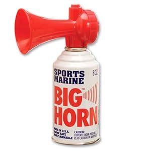 air horn amazon